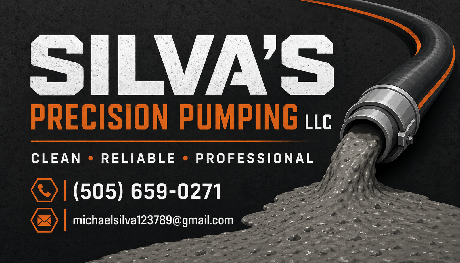 Silva’s Precision Pumping LLC